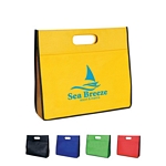 Promotional Tote Bags: Customized Non-Woven Tote Bag Case