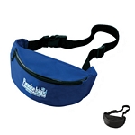 Promotional Fanny Packs: Customized Imprinted Fanny Pack