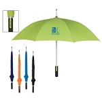 Promotional Umbrellas: Customized 46 Arc Spectrum Umbrella