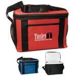 Promotional Lunch Bags: Customized Jumbo Kooler Bag