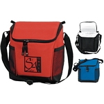 Promotional Lunch Bags: Customized Designer Kooler Bag
