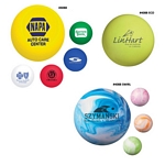 Promotional Stress Relievers: Customized Ball Promotional Stressball Stress Relievers