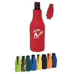 Promotional Koozies: Customized Bottle Buddy Can Cooler