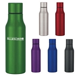Promotional Metal Sports Bottles: Customized 24 oz. Stainless Steel Bottle