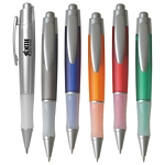 Promotional Plastic Pens: Customized Fino Retractable Pen