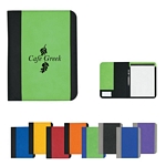 Promotional Padfolios: Customized Non-Woven Large Padfolio