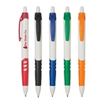 Promotional EcoFriendly Pens: Customized The Conservation Recycled Pen