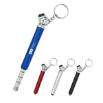 Promotional Tire Gauges: Customized Mini Tire Gauge Key Chain