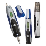 Promotional Tool Kits: Customized Multi-Purpose Tool Level Flashlight