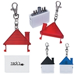 Promotional Tool Kits: Customized House Shape Tool Kit