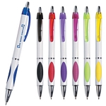 Promotional Plastic Pens: Customized Sassy Retractable Pen