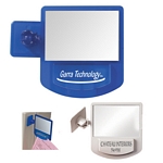 Promotional Memo Holders: Customized Computer Mirror Memo Holder