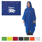 Promotional Ponchos: Customized Adult Poncho