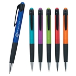 Promotional Plastic Pens: Customized Pacific Retractable Pen