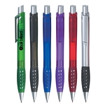 Promotional Plastic Pens: Customized Ringo Retractable Pen