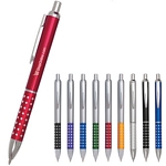Promotional Plastic Pens: Customized The Vegas Pen