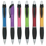 Promotional Plastic Pens: Customized Mystic Pen