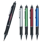 Promotional Plastic Pens: Customized The Essex Pen