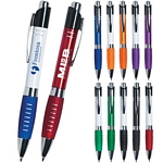 Promotional Plastic Pens: Customized The Primo Pen