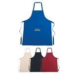 Promotional Aprons: Customized 100% Cotton Screen Printed Apron