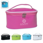 Promotional Toiletry Bags: Customized PVC Cosmetic Bag