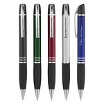 Promotional Metal Pens: Customized The Navigator Pen