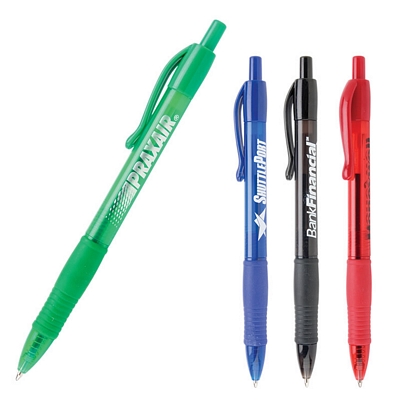 Customized Pen: Katana Ballpoint Pen