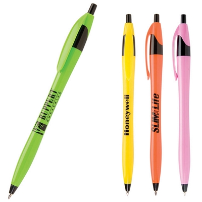 Customized Pen: Tropical Javelin Pen