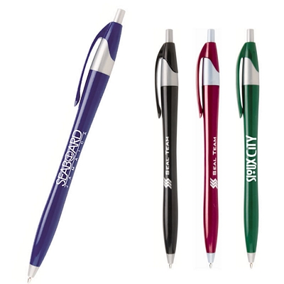 Promotional Pens: Corporate Javalina Pen Customized Pen: Corporate Javalina Pen