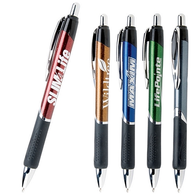 Customized Pen: Cappuccino Pen