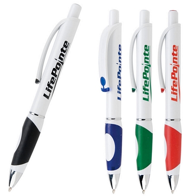 Promotional Pens: Blanco Advertising Pen Customized Pen: Blanco Advertising Pen