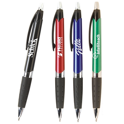 Customized Pen: Cubano Retractable Pen