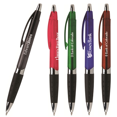 Customized Pen: Zumba Advertising Pen