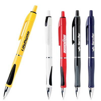 Promotional Pens: Panther Marketing Pen Customized Pen: Panther Marketing Pen