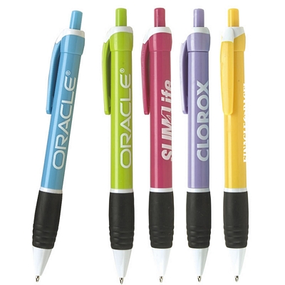 Promotional Pens: Havana Ballpoint Pen Customized Pen: Havana Ballpoint Pen