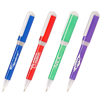 Promotional Pen: Apollo Pen Customized Pens: Apollo Pen