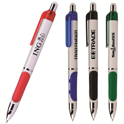 Promotional Pens: Orion Ballpoint Pen Customized Pen: Orion Ballpoint Pen