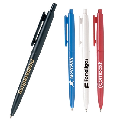 Promotional Pens: Wild Writer Pen Customized Pen: Wild Writer Pen