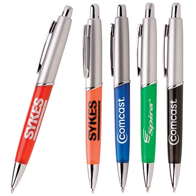 Promotional Pens: Pacifica Pen Customized Pen: Pacifica Pen