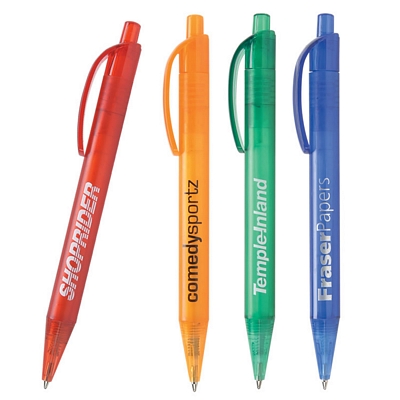 Promotional Pens: Fiesta Pen Customized Pen: Fiesta Pen