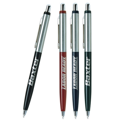 Promotional Pens: Martini Classic Pen Customized Pen: Martini Classic Pen