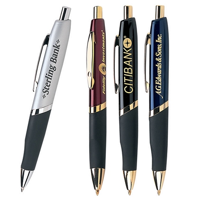 Customized Pen: Commonwealth Pen