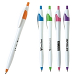 Customized Pen: Javalina Splash Pen