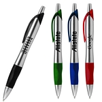Customized Pen: Arctic Fox Marketing Pen