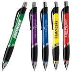 Customized Pen: Samba Promotional Pen