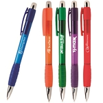 Customized Pen: Belize Ballpoint Pen