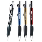 Customized Pen: Imprezza Aluminum Pen