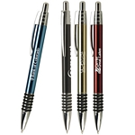 Customized Pen: Olin Aluminum Pen