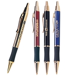 Customized Pen: Monaco Gold Executive Pen