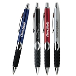 Customized Pen: Omnix Executive Retractable Pen